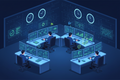 Cloud Migration & Backup Service