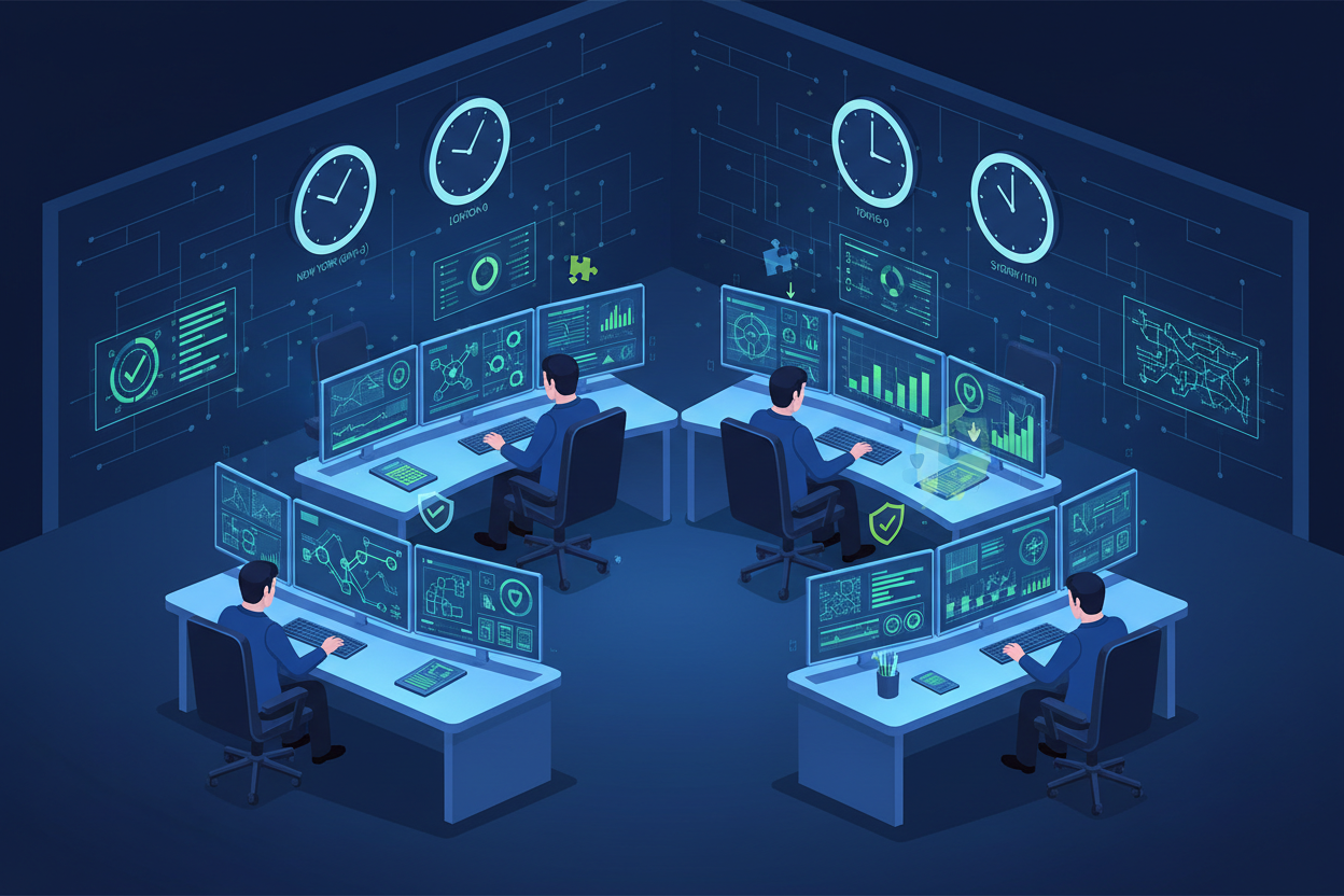 AI Productivity Consultation