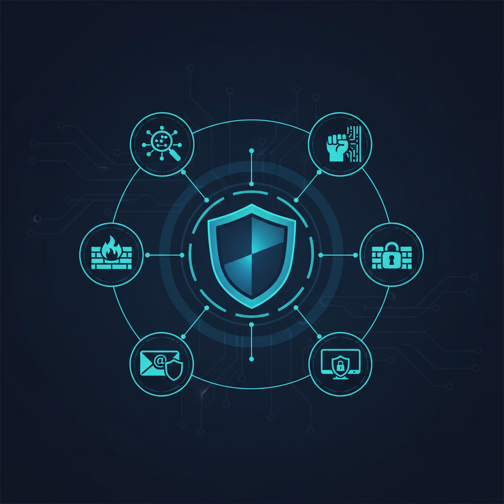 Cybersecurity Assessment & Protection Package(PROFI)