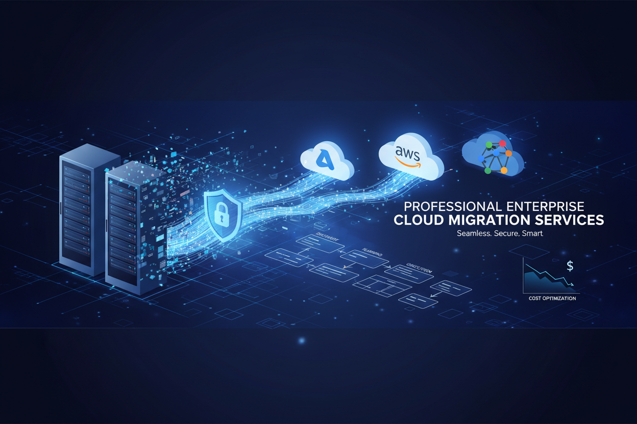 Cloud Migration & Optimization Service(PROFI)